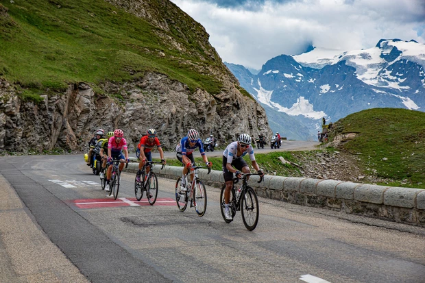 "Tour de Frans" yarışında 17-ci mərhələ geridə qalıb